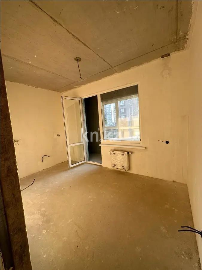Продажа 1-комнатной квартиры, 44 м², мкр-н Гажайып, дом  5/3 в Алматы - фото 2