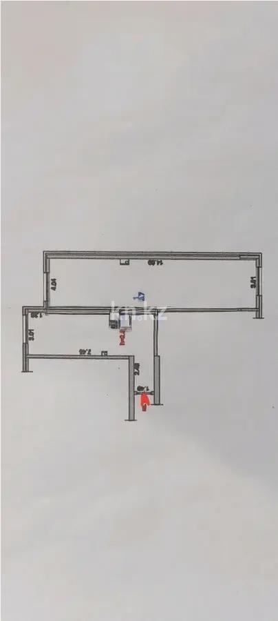 Продажа 3-комнатной квартиры, 83.7 м² - Продажа недвижимости в Казахстане - страница 14 фото 4 из 4