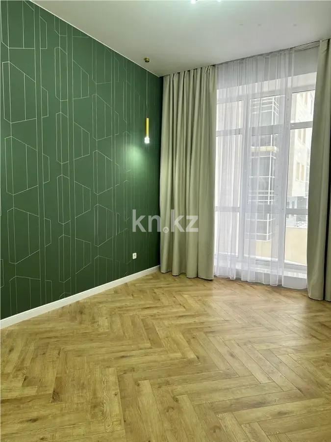 Продажа 3-комнатной квартиры, 88 м², ул. 23-й проезд, дом  13 стр - Продажа  трехкомнатных квартир в новостройках Астаны без посредников фото 1 из 3