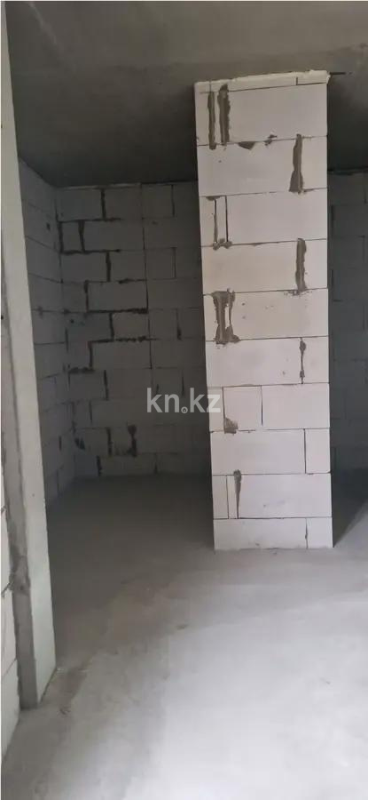 Продажа 1-комнатной квартиры, 33 м², ул. Байтурсынова, дом  16 стр - Продажа  однокомнатных квартир в Астане с фото фото 3 из 3