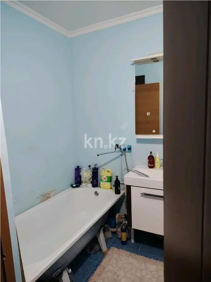 Продажа 1-комнатной квартиры, 37 м², ул. Сокпакбаева, дом  27 в Астане - фото 3