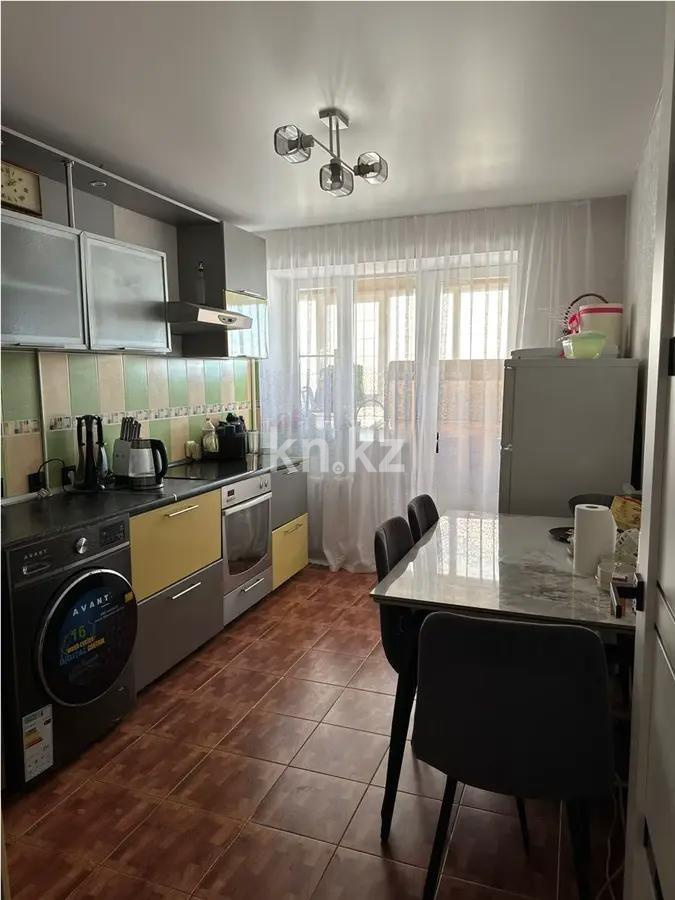 Продажа 2-комнатной квартиры, 60 м² - Продажа квартир в новостройках Астаны без посредников фото 3 из 5