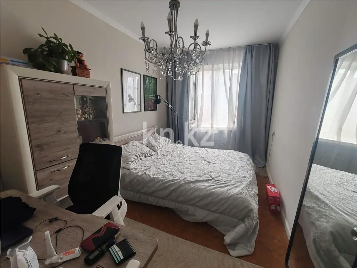 Продажа 4-комнатной квартиры, 77 м², ул. Радостовца, дом  271 - Продажа квартир в Алматы фото 2 из 4