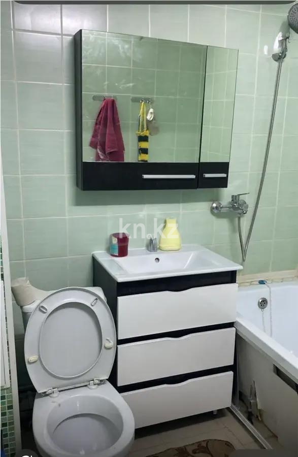 Продажа 1-комнатной квартиры, 38 м² - Продажа действующего бизнеса в Семее фото 3 из 4