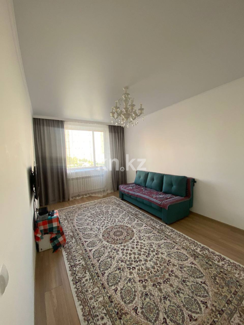 Аренда 1-комнатной квартиры, 44 м², пр. Тауелсыздык, дом  34/9 - Аренда квартиры помесячно в Астане фото 4 из 10