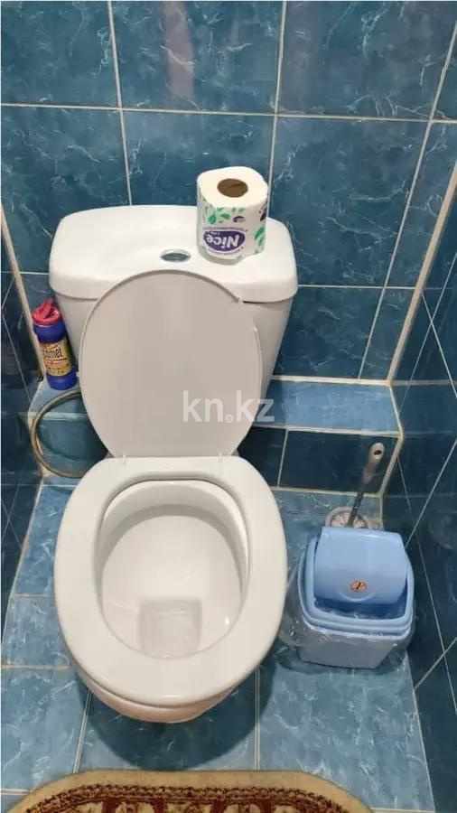 Продажа 1-комнатной квартиры, 33 м² в Алматы - фото 4