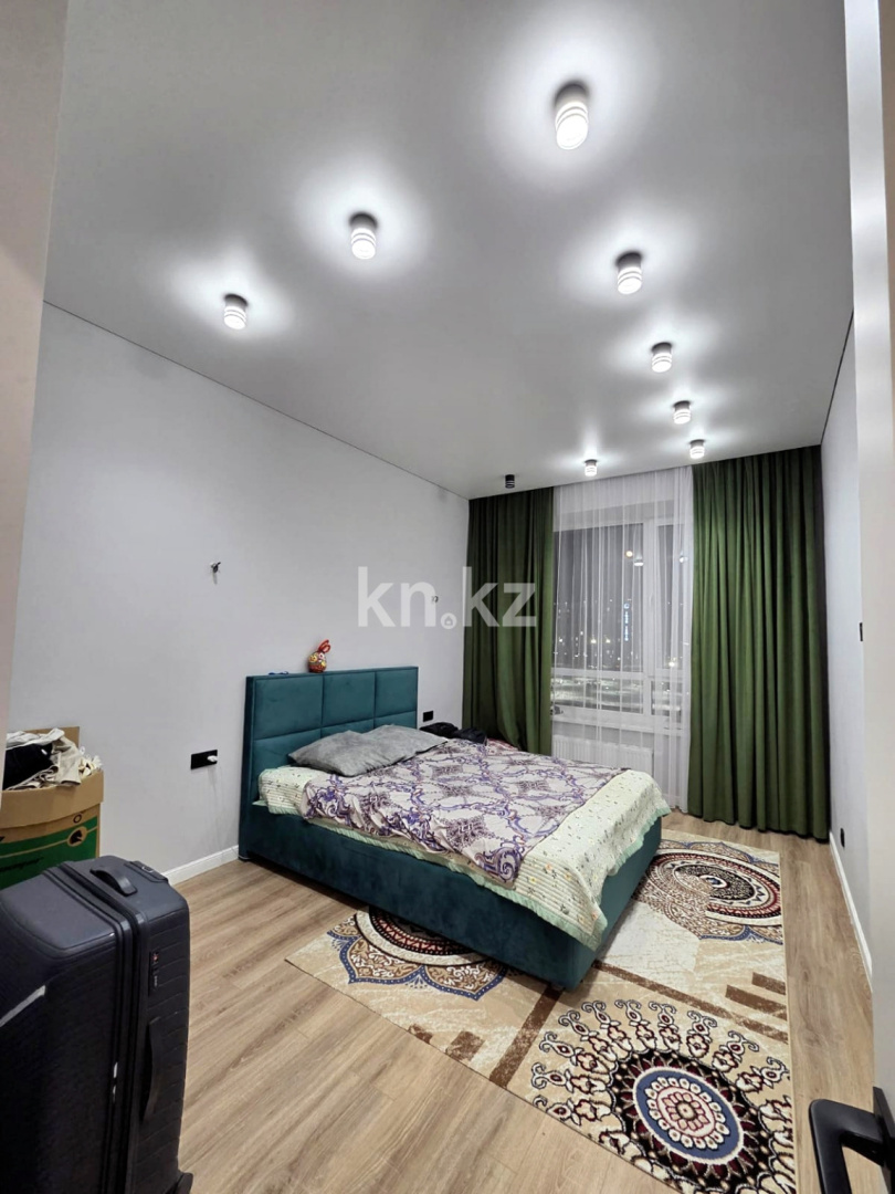 Продажа 2-комнатной квартиры, 41.3 м² - Продажа квартир в Астане с фото - страница 4 фото 6 из 7