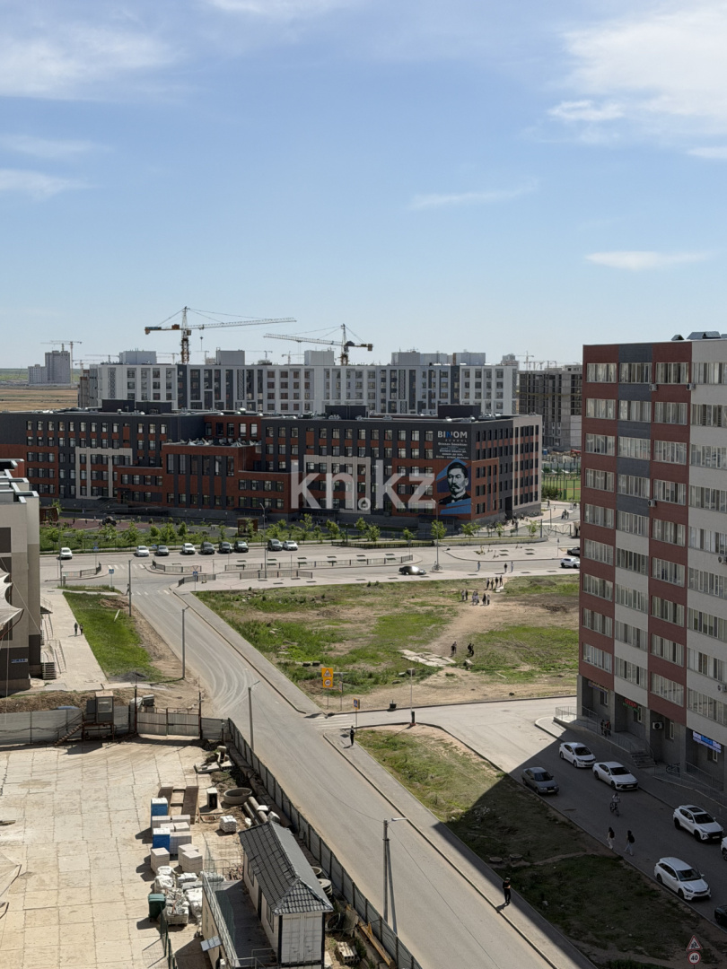 Продажа 2-комнатной квартиры, 68.2 м² в Астане - фото 13