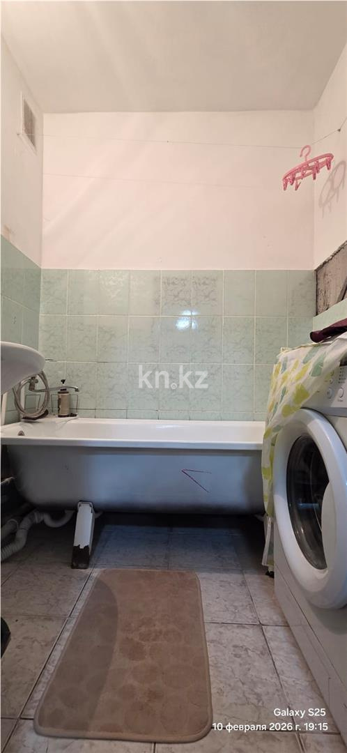 Продажа 2-комнатной квартиры, 54 м² - Недвижимость в Казахстане - страница 5 фото 7 из 14