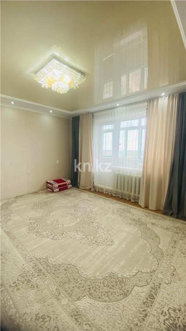 Продажа 4-комнатной квартиры, 85 м² в Караганде - фото 2