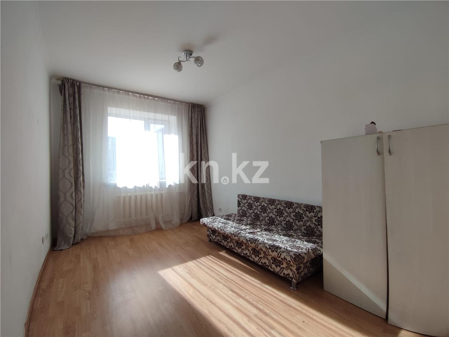 Продажа 2-комнатной квартиры, 46.5 м² - Продажа квартир в Семее фото 4 из 11