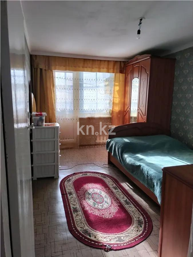 Продажа 2-комнатной квартиры, 54 м², мкр-н 11а, дом  25 - Продажа  двухкомнатных квартир в Караганде без посредников фото 2 из 5