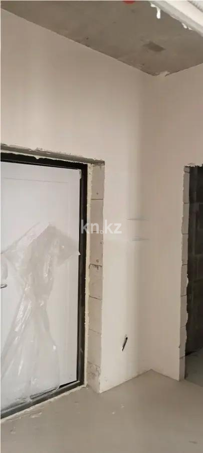Продажа 1-комнатной квартиры, 42.9 м², ул. Е-429, дом  14 - Продажа  однокомнатных квартир в Астане фото 3 из 4