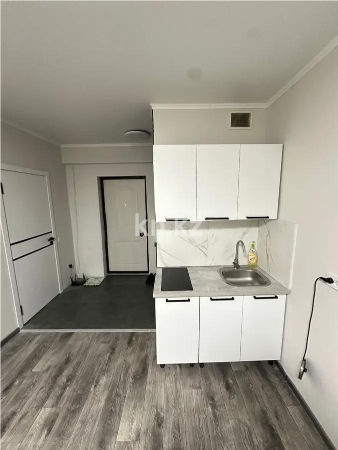 Продажа 1-комнатной квартиры, 28 м², ул. Жунисова, дом  8/10 - Продажа квартир в Алматы фото 2 из 3