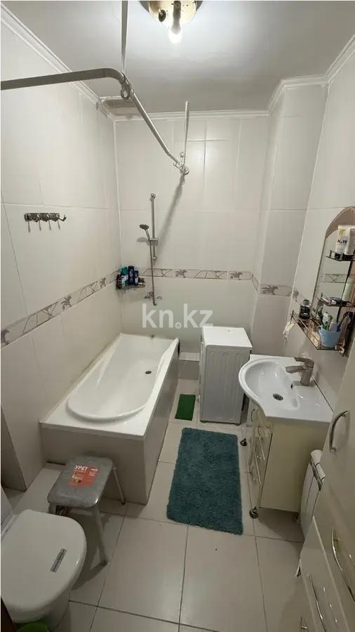 Продажа 3-комнатной квартиры, 78.9 м² - Продажа трехкомнатных квартир в монолитно-каркасном доме в Астане фото 5 из 6