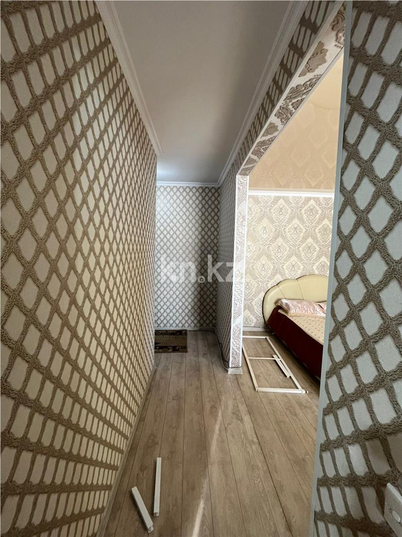 Продажа 1-комнатной квартиры, 33 м² - Продажа жилой и коммерческой недвижимости в Караганде фото 6 из 9