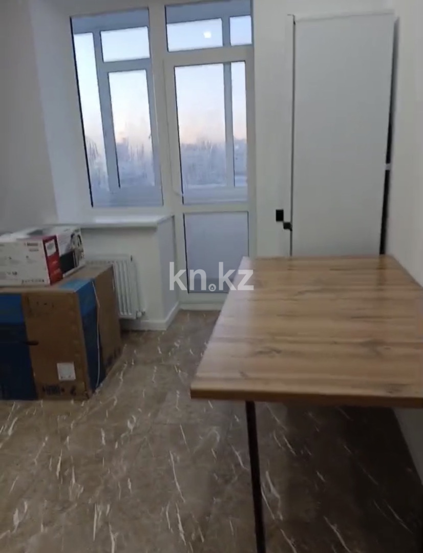 Аренда 1-комнатной квартиры, 40 м² - Недвижимость в Астане - страница 21 фото 2 из 4