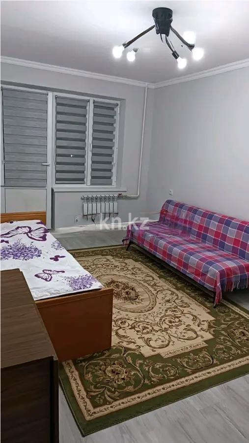 Продажа 1-комнатной квартиры, 38 м² - Продажа однокомнатных квартир в Алматы - страница 39 фото 1 из 5