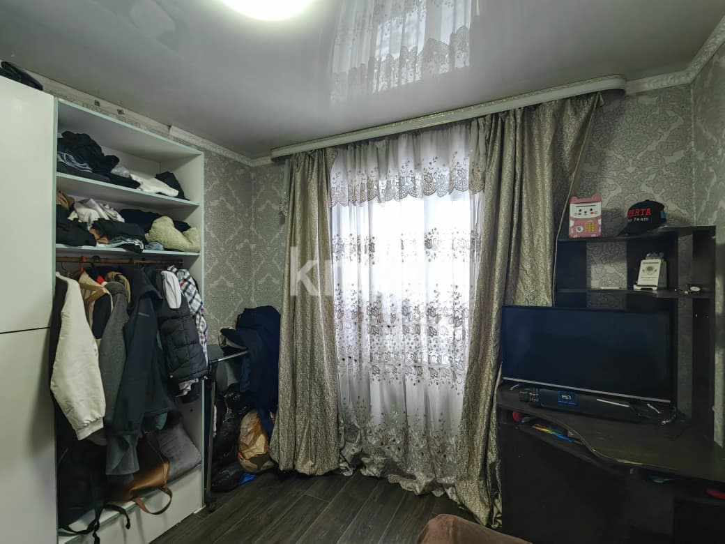 Продажа 3-комнатного дома, 70 м², Атасу - Продажа квартир в Кокшетау фото 10 из 28