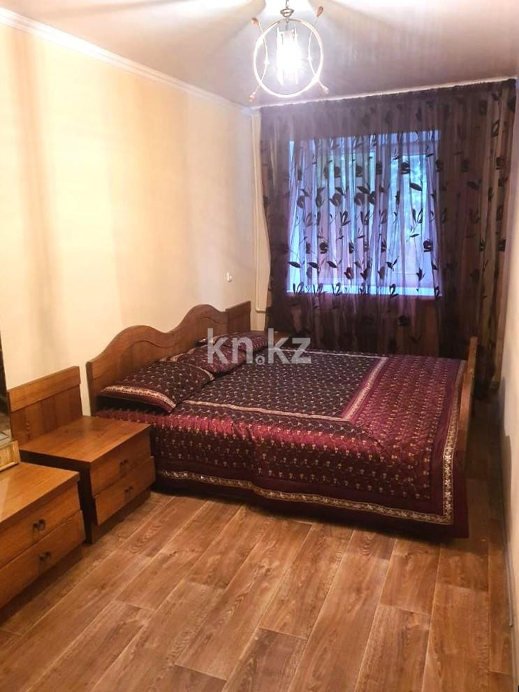 Продажа 2-комнатной квартиры, 47 м², ул. Ермекова в Караганде - фото 2