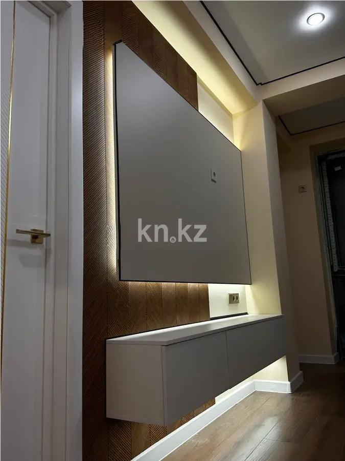 Продажа 2-комнатной квартиры, 56 м², ул. Торетай, дом  94а - Продажа  двухкомнатных квартир в новостройках Алматы без посредников с фото фото 6 из 6