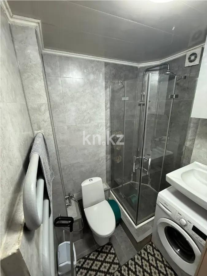 Продажа 2-комнатной квартиры, 43 м² в Алматы - фото 4