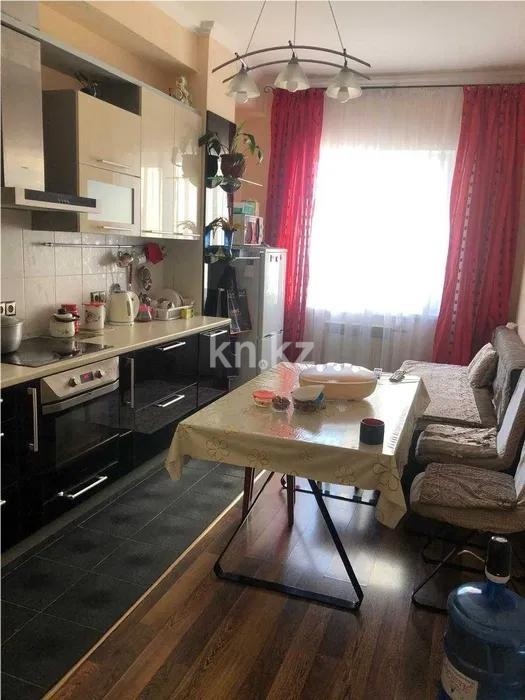 Продажа 3-комнатной квартиры, 110 м² в Астане - фото 5