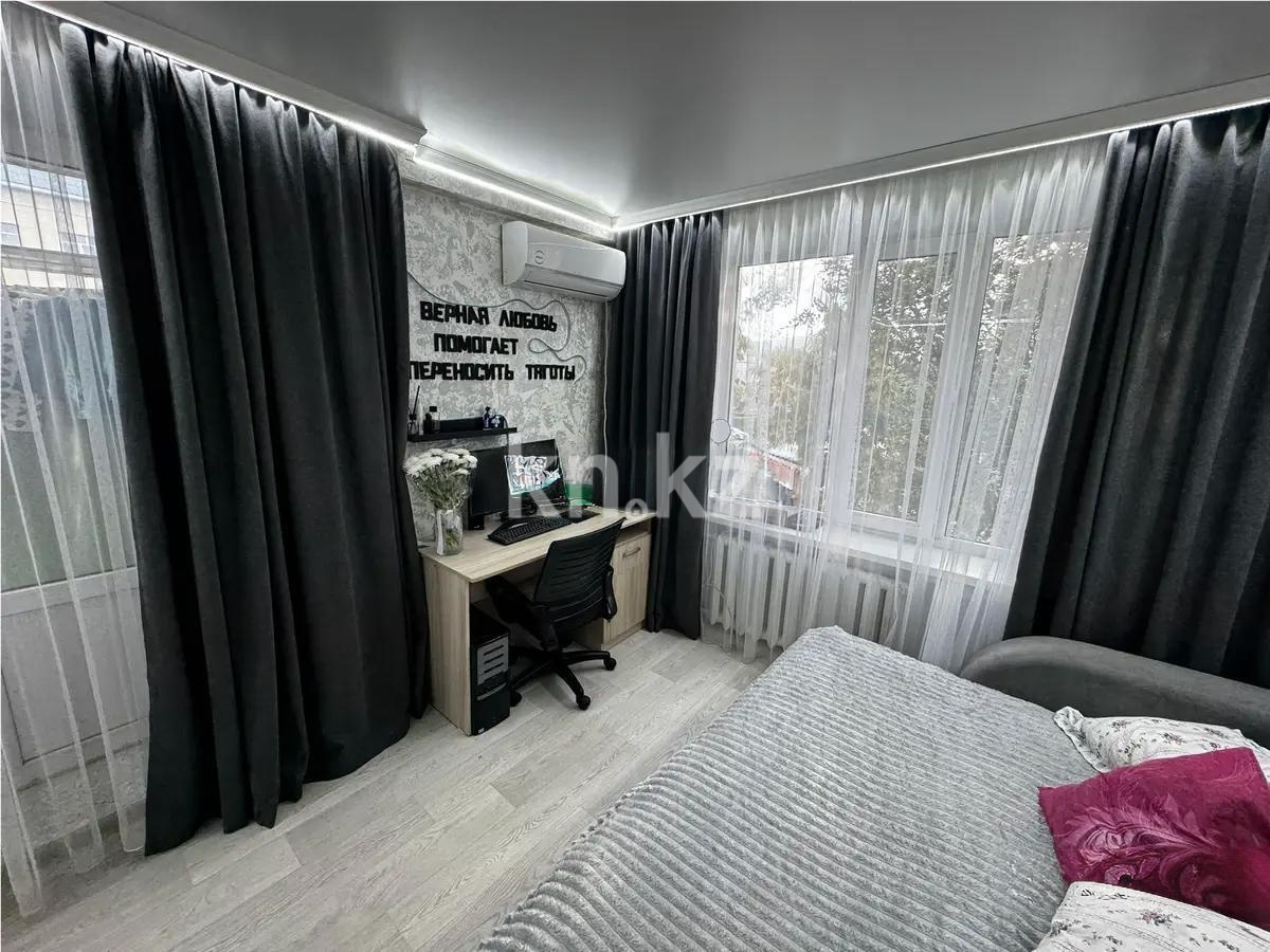 Продажа 1-комнатной квартиры, 31.5 м², ул. Сейфуллина, дом  25 в Астане