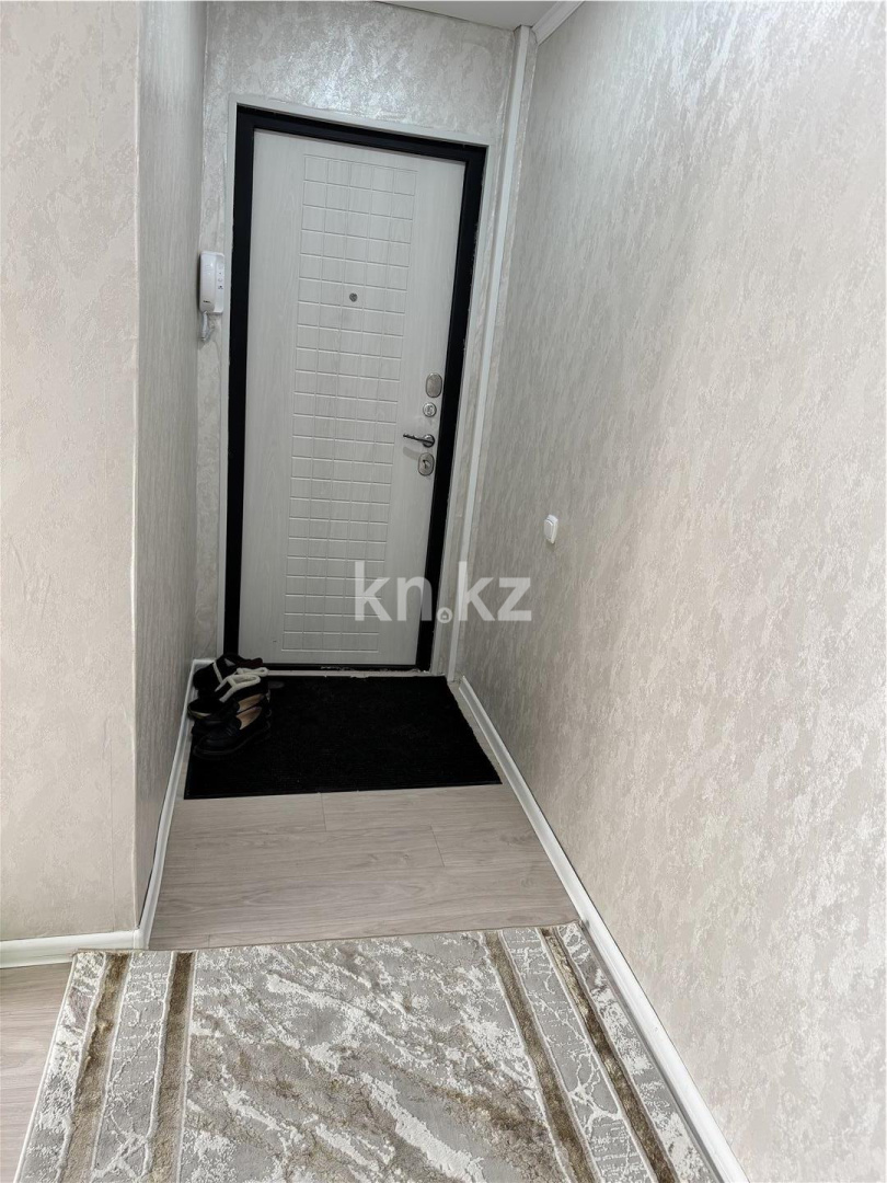 Продажа 2-комнатной квартиры, 48 м², ул. Язева - Продажа  двухкомнатных квартир в Караганде фото 11 из 12