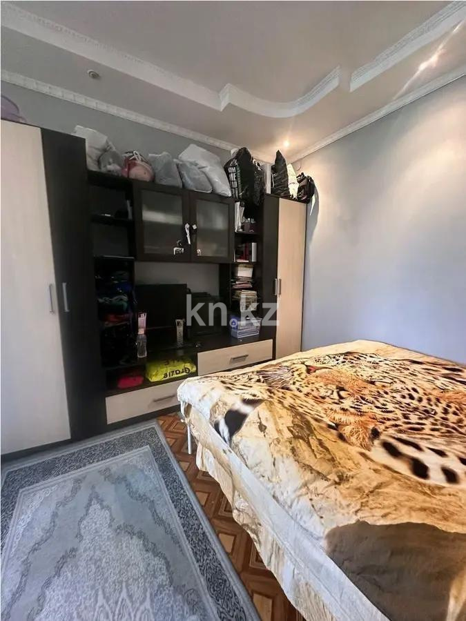 Продажа 1-комнатной квартиры, 31 м², ул. Пятницкого, дом  77 - Продажа квартир в Казахстане фото 1 из 4