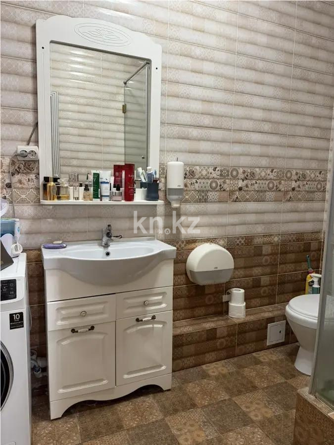 Продажа 4-комнатной квартиры, 140 м² - Продажа четырехкомнатных квартир от собственников в Астане - страница 3 фото 7 из 9