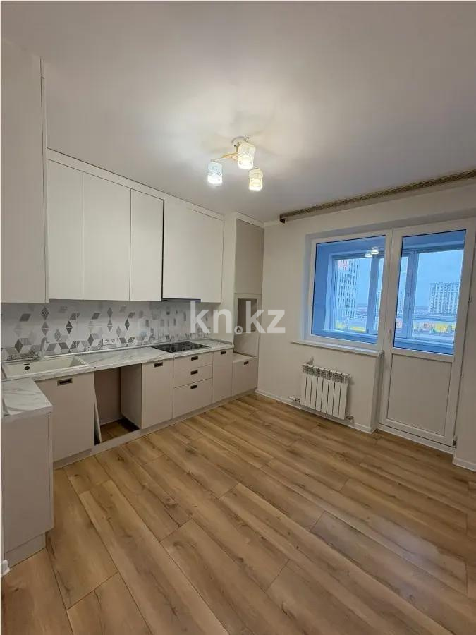 Продажа 4-комнатной квартиры, 90 м², ул. Баглановой, дом  4 в Астане - фото 3