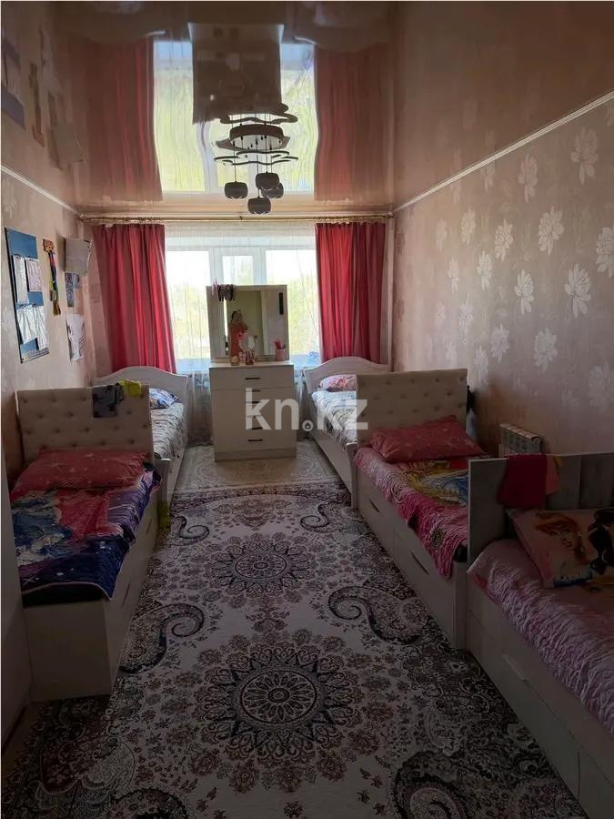 Продажа 3-комнатной квартиры, 94 м² - Продажа квартир в блочном доме в Темиртау фото 3 из 7