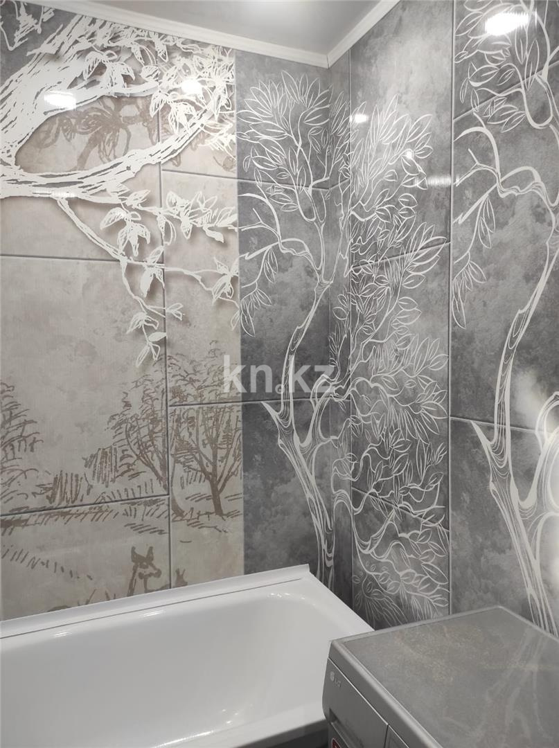 Продажа 1-комнатной квартиры, 35 м², ул. Чокана Уалиханова - Продажа квартир в Темиртау фото 6 из 10