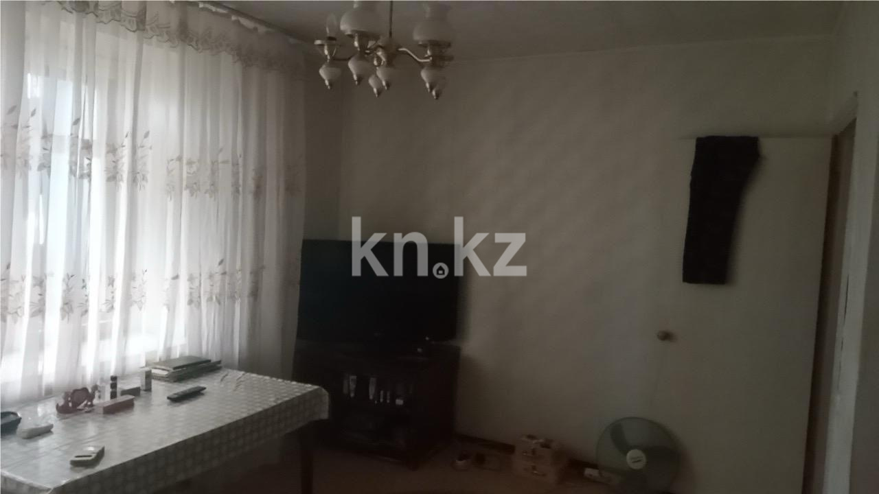 Продажа 1-комнатной квартиры, 34 м² в Караганде - фото 2