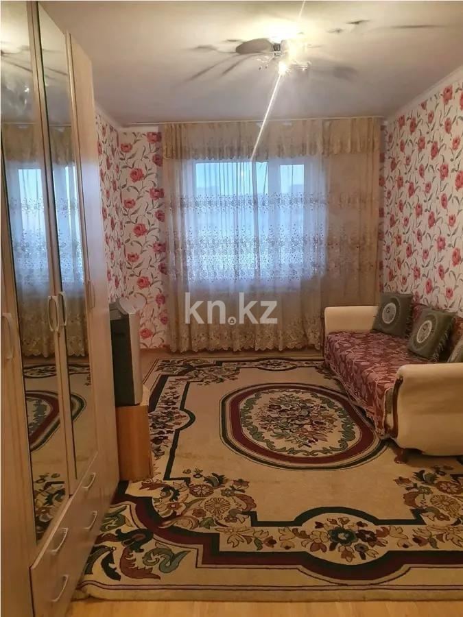 Продажа 1-комнатной квартиры, 45 м² в Астане