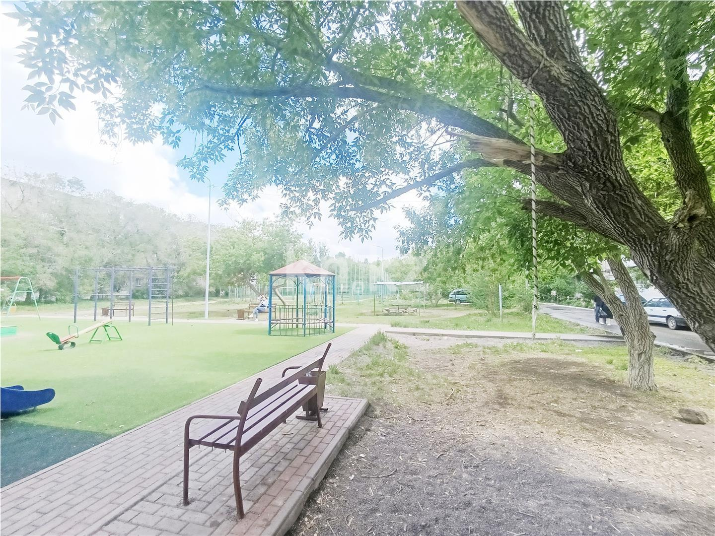 Продажа 3-комнатной квартиры, 62 м², мкр-н 23 - Продажа  трехкомнатных квартир в Караганде фото 16 из 18