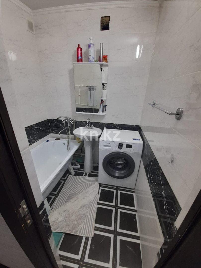 Продажа 2-комнатной квартиры, 48.4 м² в Караганде - фото 2