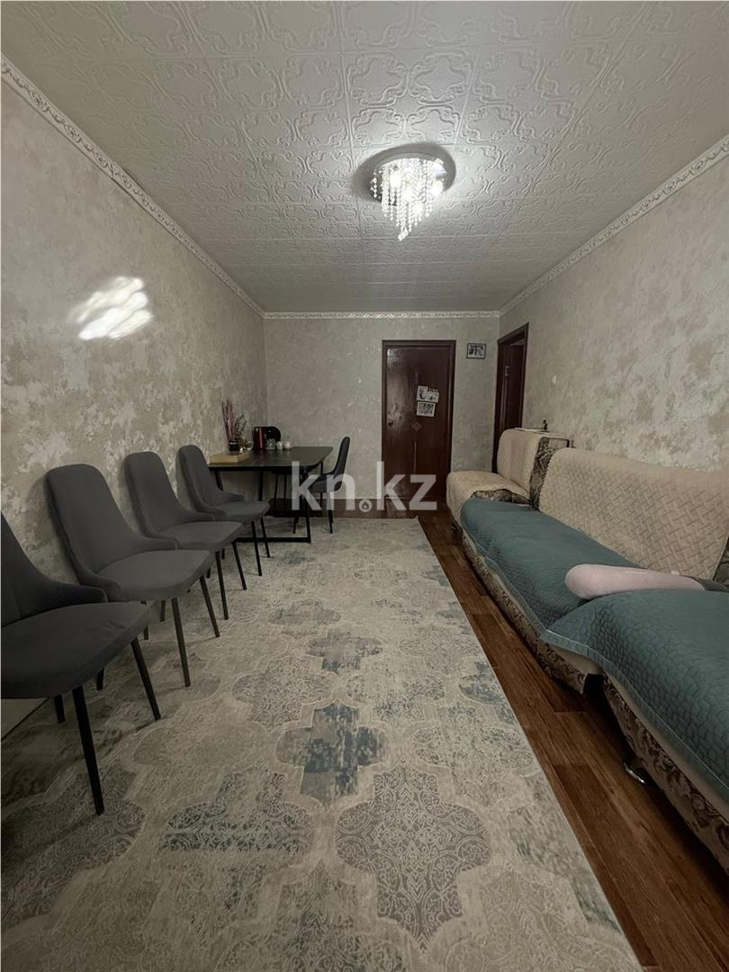 Продажа 2-комнатной квартиры, 44 м² - Продажа квартир в Караганде - страница 3 фото 2 из 7