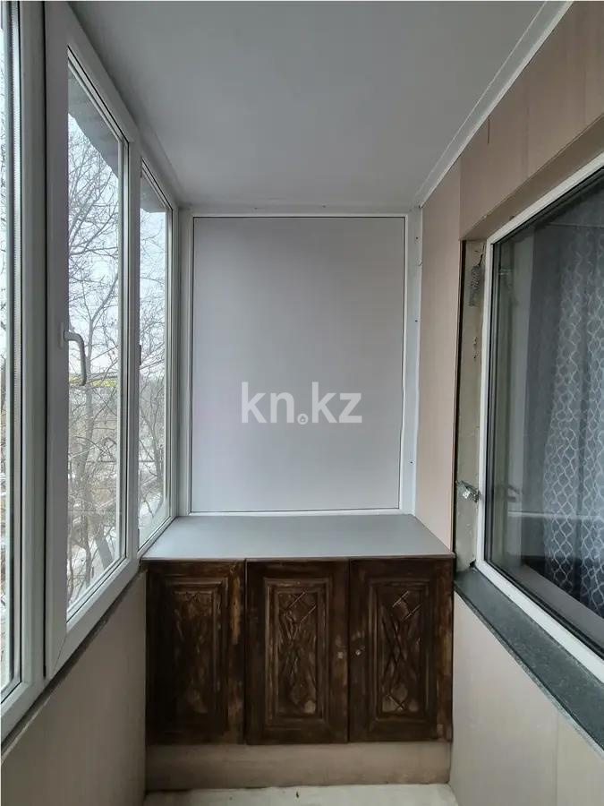 Продажа 1-комнатной квартиры, 38 м², мкр-н Восток-1, дом  6/1 - Продажа квартир в Караганде фото 6 из 6