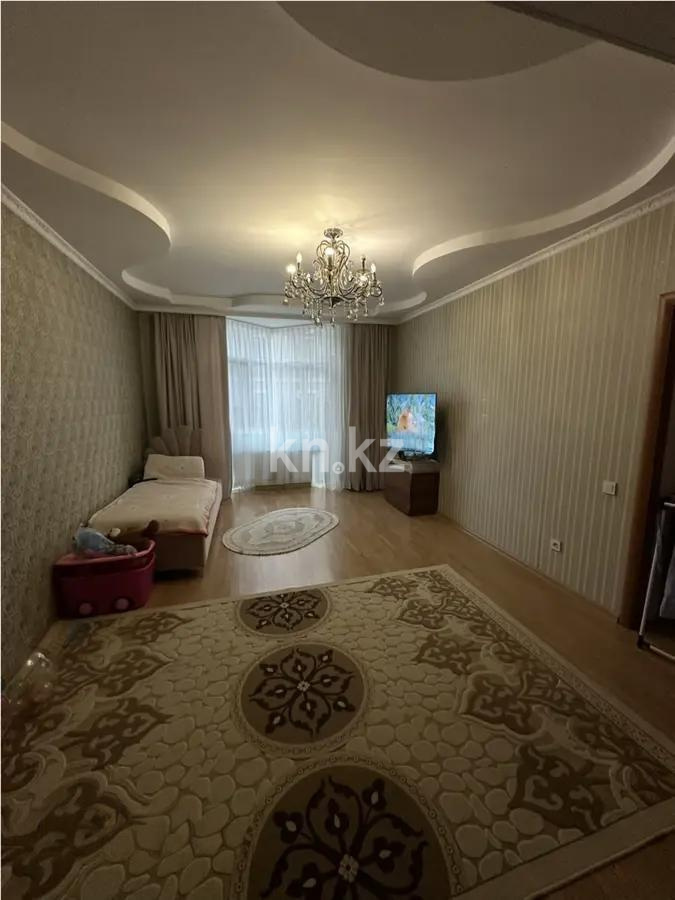 Продажа 2-комнатной квартиры, 80 м² - Недвижимость в Казахстане - страница 10 фото 2 из 5