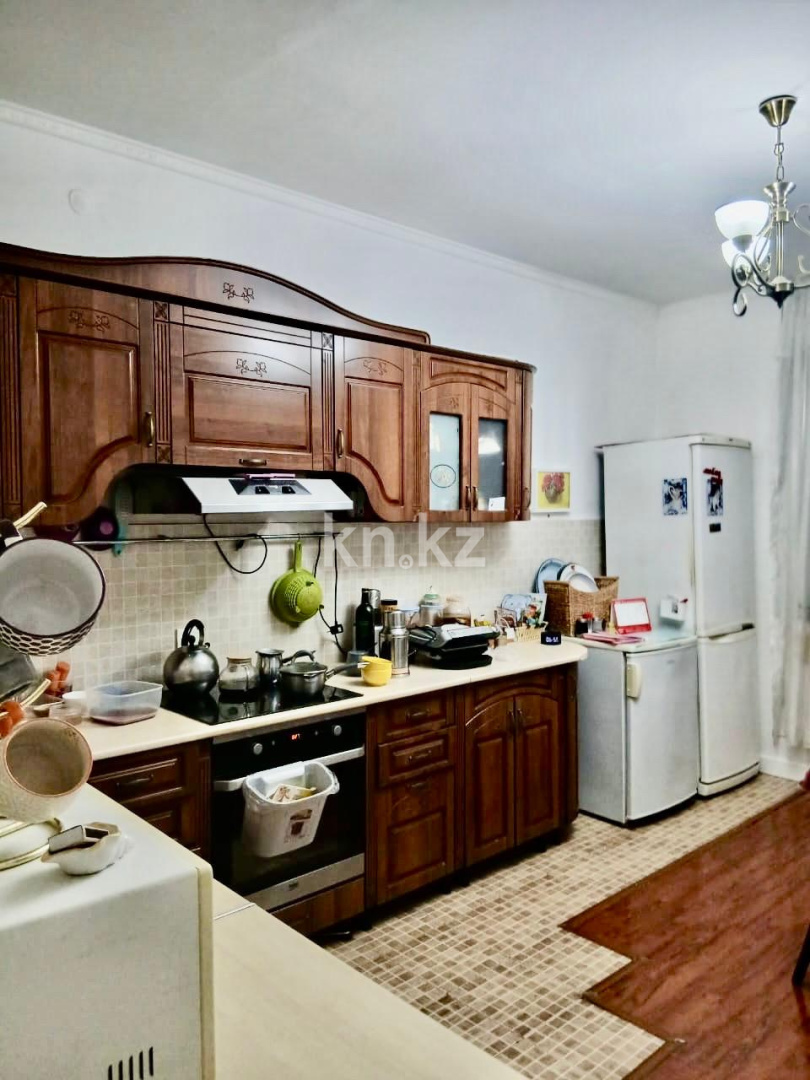 Аренда 2-комнатной квартиры, 75 м², ул. Шевченко - Аренда квартир помесячно в Казахстане фото 5 из 13