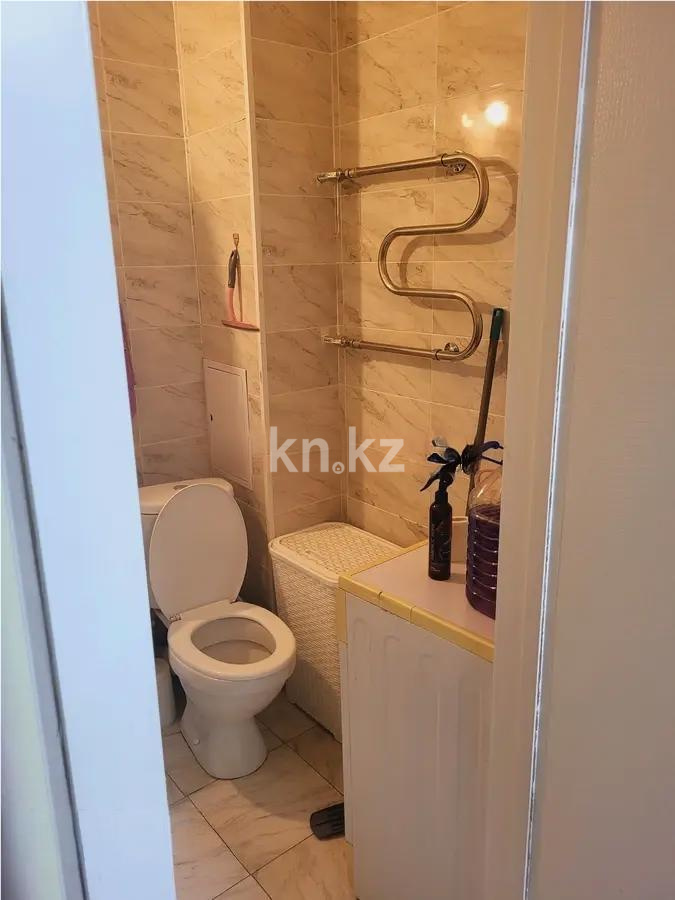 Продажа 1-комнатной квартиры, 41 м² в Астане - фото 3