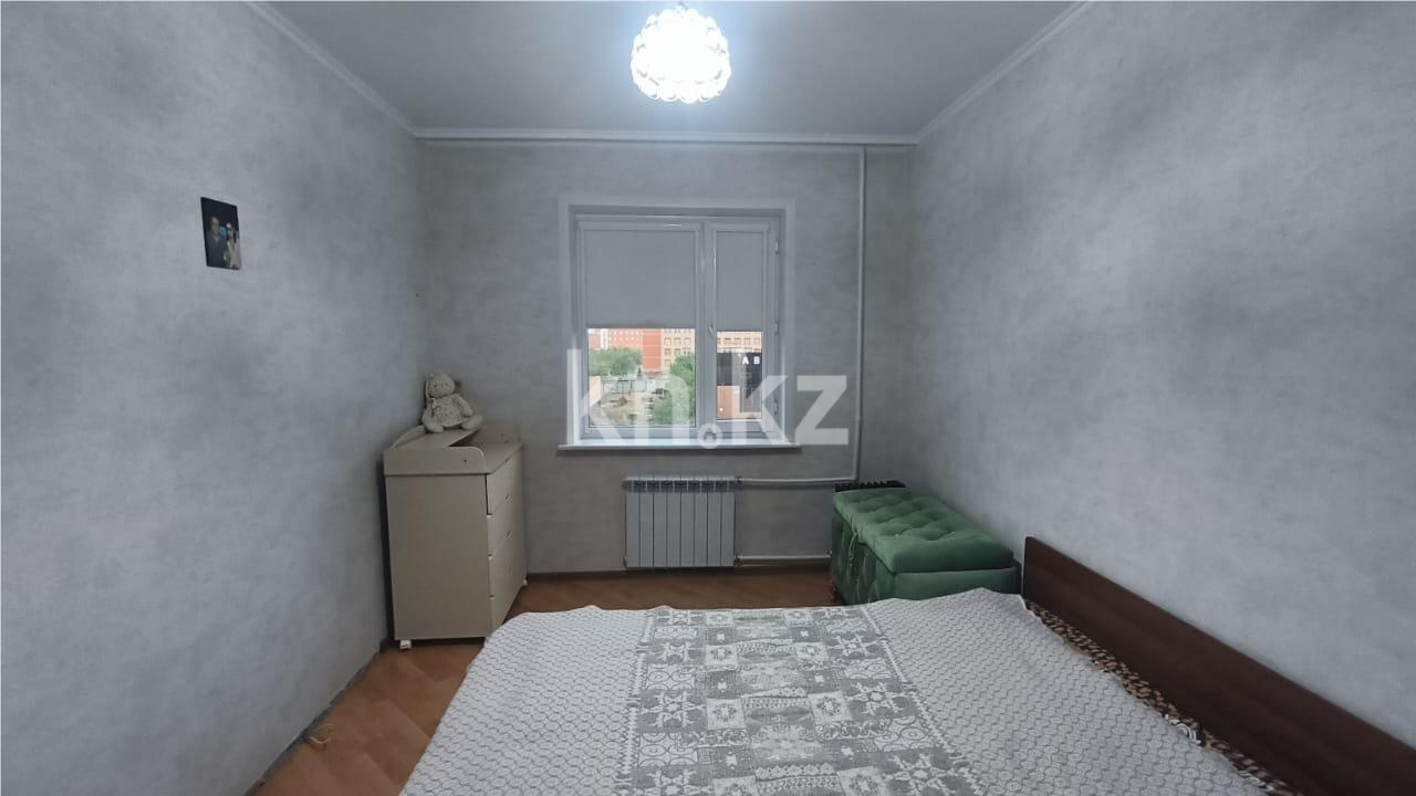 Продажа 4-комнатной квартиры, 75 м², ул. Таттимбета - Продажа  четырехкомнатных квартир в Караганде фото 5 из 26