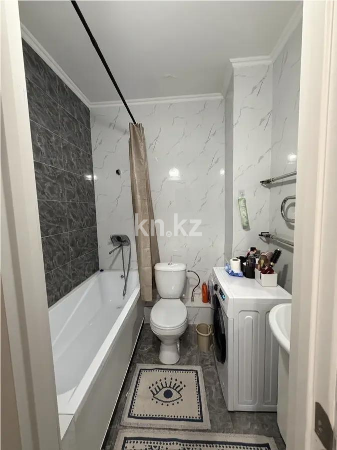 Продажа 1-комнатной квартиры, 41.1 м² в Астане - фото 3