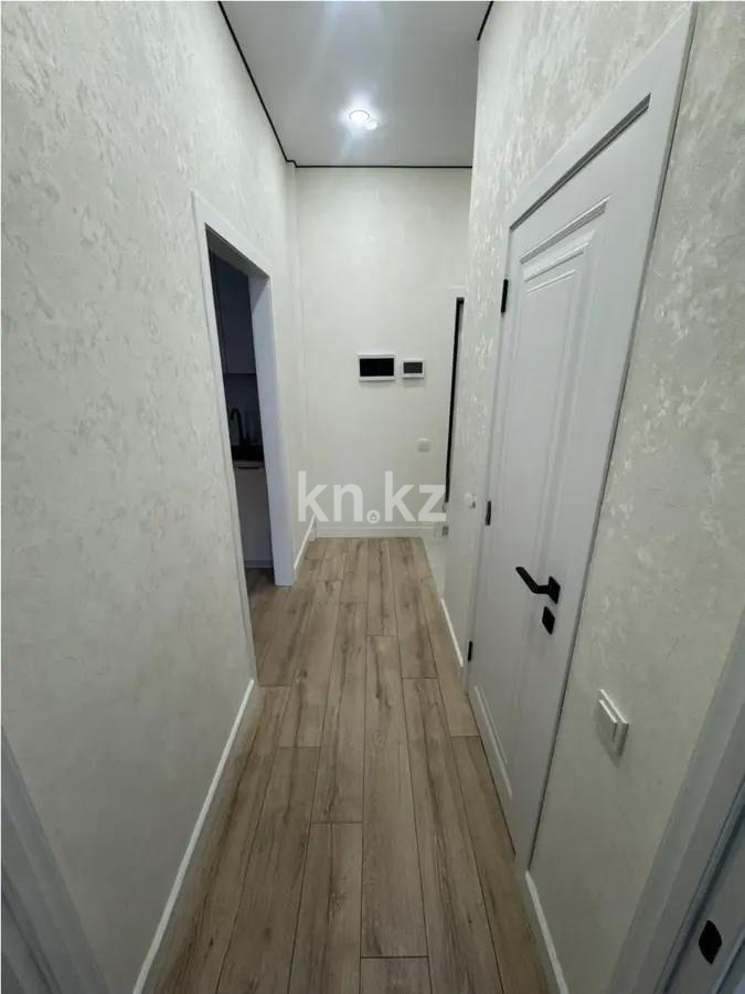 Продажа 2-комнатной квартиры, 40 м² - Продажа  двухкомнатных квартир в новостройках Астаны с фото - страница 4 фото 5 из 5