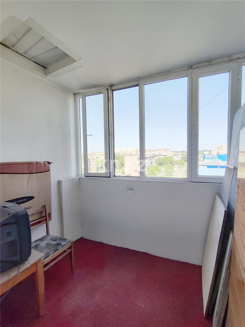 Продажа 3-комнатной квартиры, 65 м², мкр-н Восток-2 - Продажа квартир в Караганде фото 13 из 17