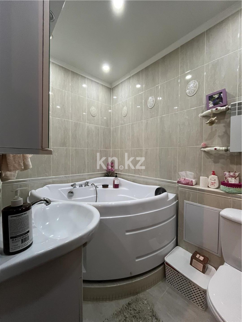 Продажа 3-комнатной квартиры, 55 м² в Темиртау - фото 5