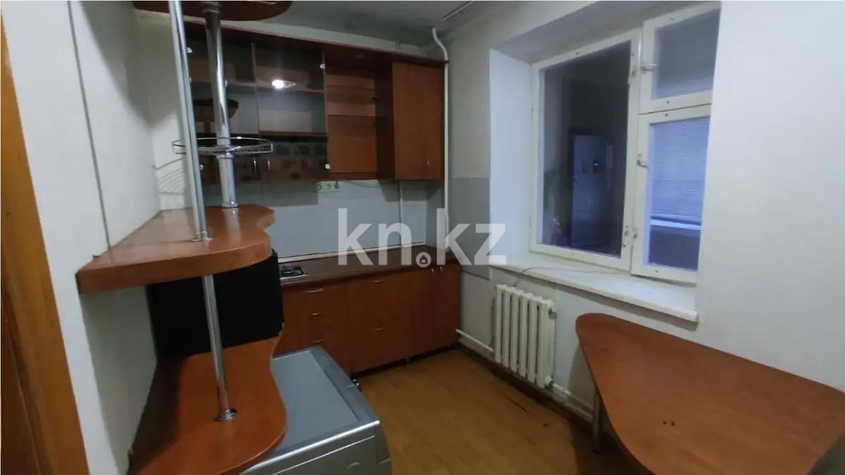 Продажа 1-комнатной квартиры, 32.3 м² в Алматы - фото 2
