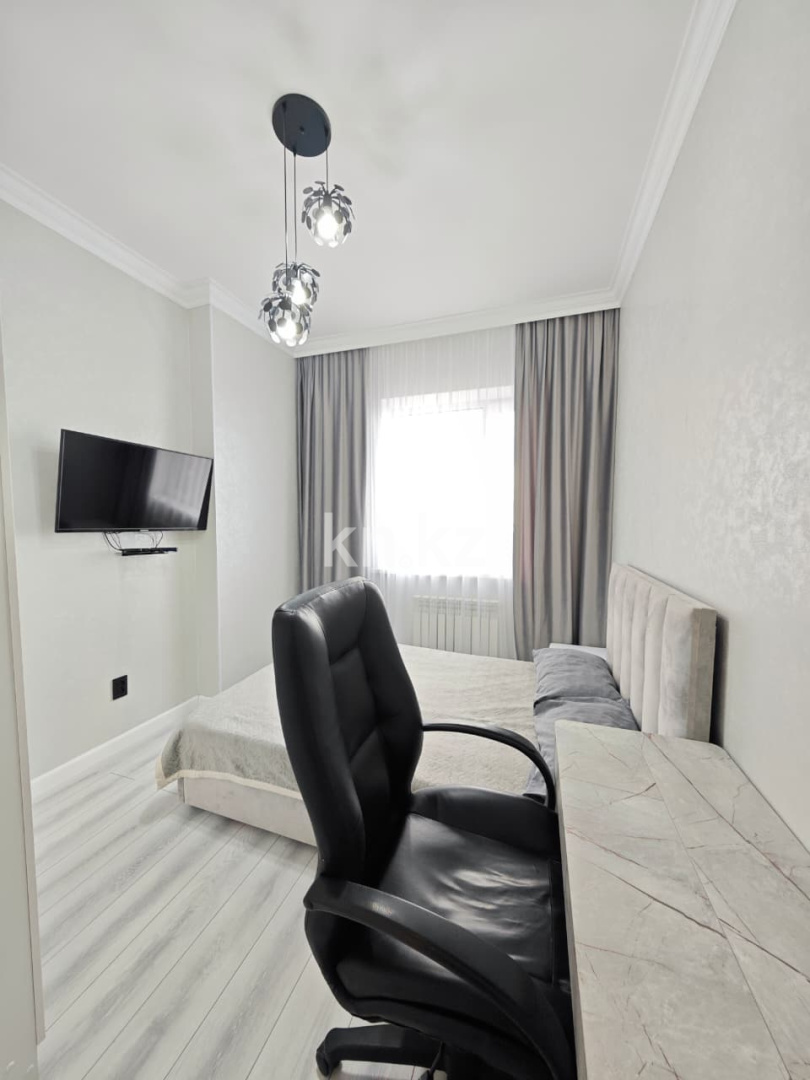 Продажа 4-комнатной квартиры, 90 м², ул. Дюсембекова, дом  44/2 в Караганде - фото 11